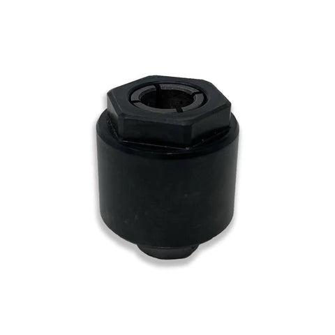 Pinzas de repuesto compatibles con la broca de fresado Summa serie F (500-0241) 