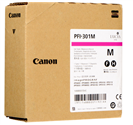 Tanque de tinta magenta Canon PFI-307M (330 ml) para imagePROGRAF iPF830, iPF840, iPF850 - 9813B001AA