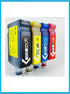 INK Autofill 500ml Eco-Sol Max www.wideimagesolutions.com Parts and Inks 44.99