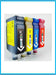 INK Autofill 500ml Eco-Sol Max 2 www.wideimagesolutions.com Parts and Inks 39.99