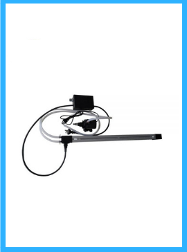 48"(1200mm) Manual Acrylic Light Box Plastic PVC Bending Machine Heater, 1-6mm Thickness www.wideimagesolutions.com Parts and Inks 229.22