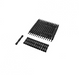 HP LATEX 310 - 360 - 330 PINCH WHWWLS 64 SERV B4H70-67099 NEW www.wideimagesolutions.com Parts and Inks 84.99