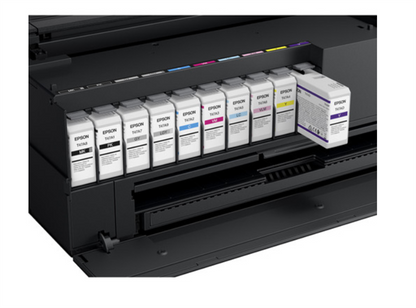 Impresora fotográfica de escritorio Epson SureColor P900 de 17&quot; de ancho - Nueva