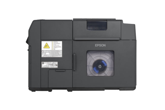 Impresora de etiquetas de inyección de tinta a color Epson ColorWorks C7500 - Nueva