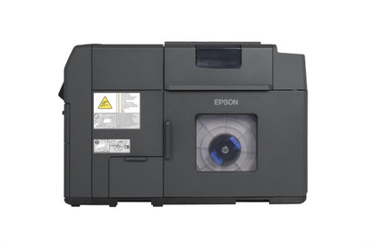 Impresora de etiquetas de inyección de tinta a color Epson ColorWorks C7500 - Nueva