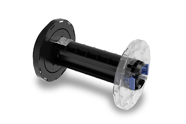 Eje de soporte adicional Epson ColorWorks para impresoras de 8&quot; - C32C881101