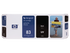HP 83 680-ml Black DesignJet UV Ink Cartridge - C4940A www.wideimagesolutions.com Parts and Inks 416.82