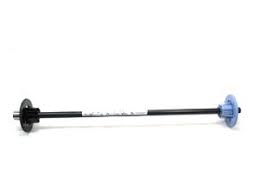 C7797-60008 24" Rollfeed Spindle Kit for HP DesignJet 110 www.wideimagesolutions.com Parts and Inks 66.95