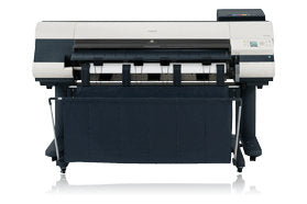 Impresora Canon iPF815 de 44&quot; 