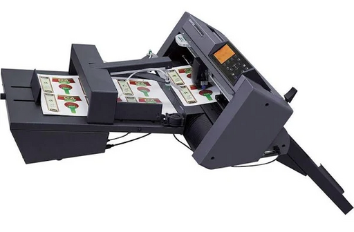 GRAPHTEC 15" Wide Automatic Sheet Cutter www.wideimagesolutions.com  4995.00