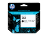 HP 761 DesignJet Printhead Matte Black and Matte Black - CH648A www.wideimagesolutions.com Parts and Inks 173.78