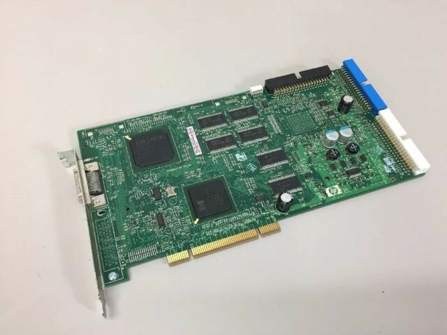 CH955-67021 Sausalito PCI PCA - HP Designjet L25600 www.wideimagesolutions.com Parts and Inks 300.00