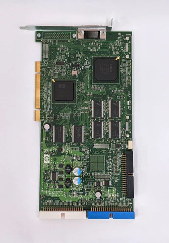 Placa PCI PCA Sausalito - Para HP DesignJet L25500, L26500 y Latex 260, 210 (CH955-67021) - Reacondicionada
