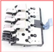 HP L25500 L26500 CARRIAGE FLEX CABLES CH955-67099 REFURBISHED www.wideimagesolutions.com Parts and Inks 179.99