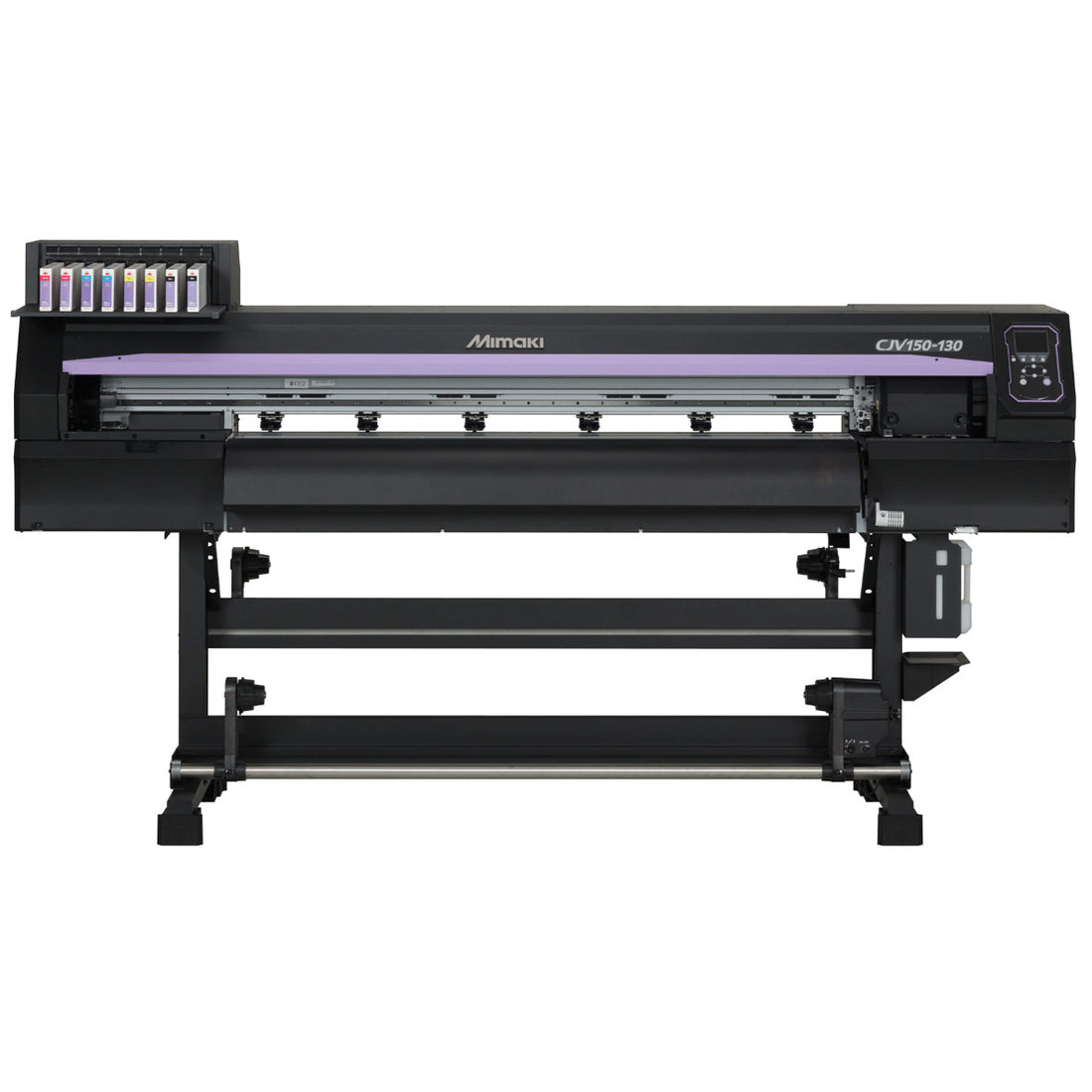Impresora Mimaki CJV150-130/54″ 