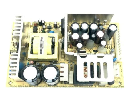 Power Supply (SMPS) Assembly + EMI Filter for HP Designjet T1120 SD-MFP (CM719-60004) - Refurbished