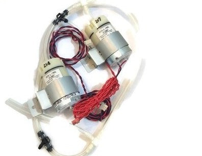 CQ105-67050 Air Pressure System Assembly for HP DesignJet Z6200/Z6810/Z6200 www.wideimagesolutions.com Parts and Inks 149.95