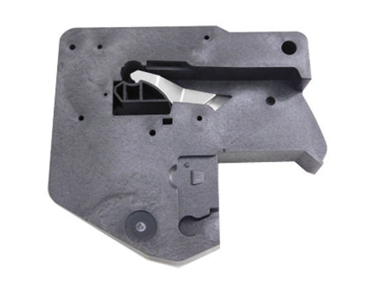 HP CH955-67107 Cal Spindle Left Endcap  for HP Designjet L26500 www.wideimagesolutions.com Parts and Inks 111.32