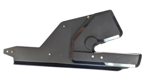 Carrete de recogida (módulo izquierdo) - Para HP Designjet L26500 y Latex 260 Series (CQ869-67047) - Reacondicionado