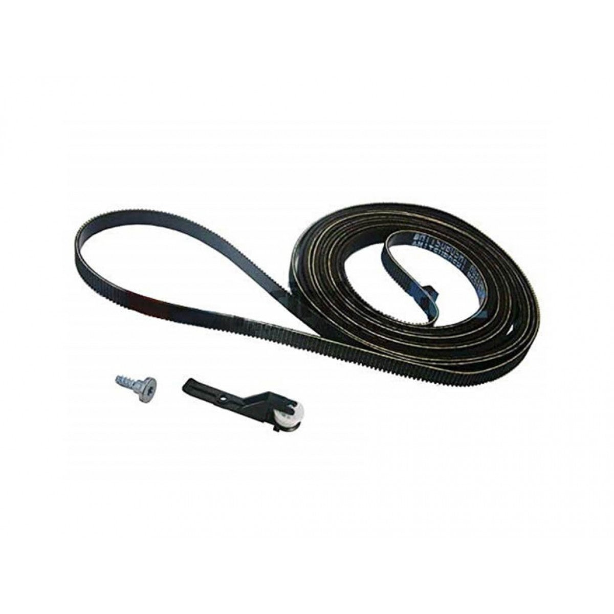 CQ890-67112 Belt and pulley HP for DesignJet 24-in
for HP Designjet T120 / T125 / T130 / T520 / T525 / T530 / T730 / T830 24-in www.wideimagesolutions.com  26.95