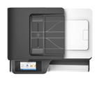 Impresora multifunción HP PageWide Pro 577dw - Reacondicionada