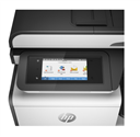 Impresora multifunción HP PageWide Pro 577dw - Reacondicionada