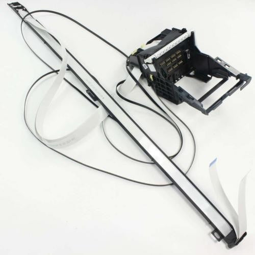 CQ893-67011 Carriage assy w/ Belt - DesignJet T120 / T520 36 inch series www.wideimagesolutions.com Parts and Inks 55.43