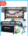 COMPLETE SOLUTION - Plotter HP Latex 370 64" - Recertified - (90 Days Warranty) + GRAPHTEC CUTTER CE7000-130 50" Cutter - New + Upgraded Ving 63" Full-auto Low Temp. Wide Format Cold Laminator, with Heat Assisted + Includes Flexi RIP Software www.wideimagesolutions.com Complete Solutions 28154.99