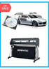 BUNDLE - Graphtec CE7000-130 50" Cutter - New + Tint Tek 20/20 Window Film Cutting Software V10 Monthly Subscription www.wideimagesolutions.com BUNDLE 5135.99