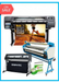 COMPLETE SOLUTION - Plotter HP Latex 310 - Recertified - (90 Days Warranty) + GRAPHTEC CE7000-130 50inch cutter - New + 55" Full-auto Low Temp. Wide Format Cold Laminator, with Heat Assisted + Includes Flexi RIP Software www.wideimagesolutions.com Complete Solutions 12999.99