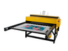 39"X47"(1000X1200mm) Double Layer Pneumatic T-shirt Heat Press Machine www.wideimagesolutions.com  4399.99