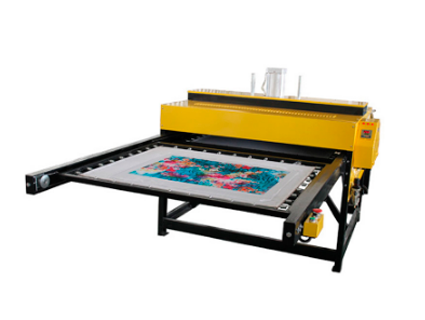 39"X47"(1000X1200mm) Double Layer Pneumatic T-shirt Heat Press Machine www.wideimagesolutions.com  4399.99