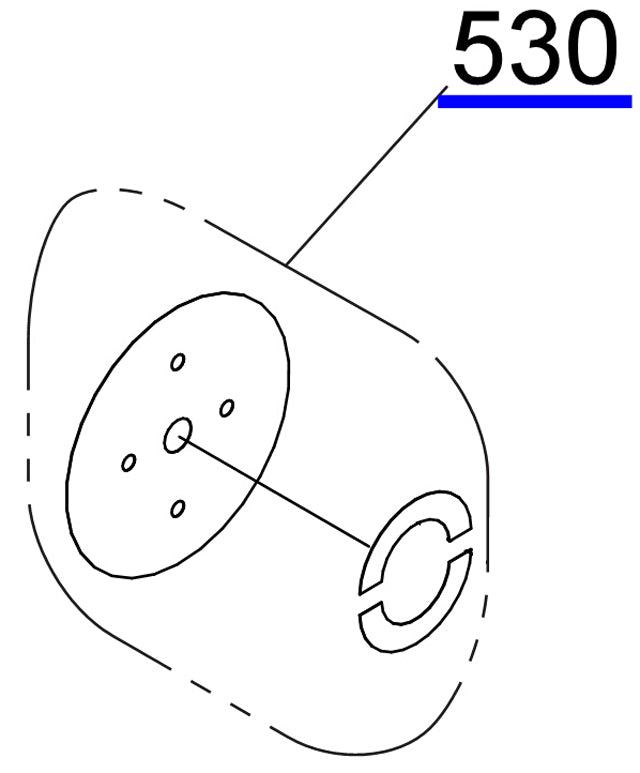 Báscula EPSON Pro 4900/P5000 PF - 1541336 