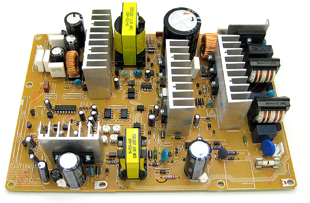 Placa de alimentación EPSON Pro GS6000/11880 - 2127900/2135191 