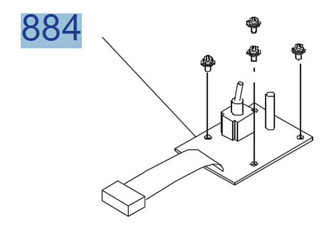 Tarjeta de software de recogida EPSON Pro GS6000 - 2122771 