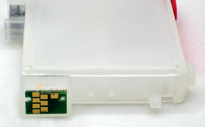 Cartuchos de tinta EPSON R230 T0491-T0496 