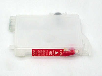 Cartuchos de tinta EPSON R230 T0491-T0496 