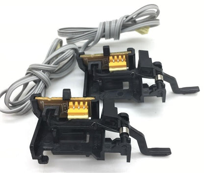 Detector de papel EPSON 1390/1400/ R1800/R1900, conjunto completo - 1303976 