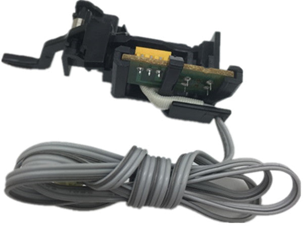 Detector de papel EPSON 1390/1400/ R1800/R1900, conjunto completo - 1303976 