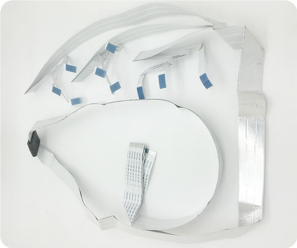 Cable para sistema de tinta EPSON Pro 3890/3880/3885/3800 - 1451585 