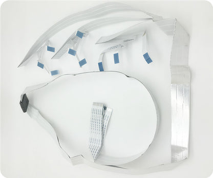 Cable para sistema de tinta EPSON Pro 3890/3880/3885/3800 - 1451585 