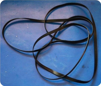 Correa EPSON Pro 4900/4910 CR - Nueva 