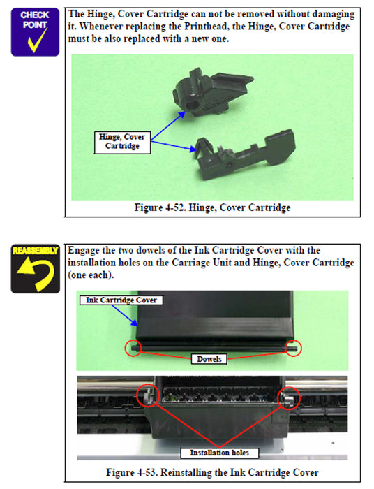 Cabezal de impresora Epson DX5 - F186000 (desbloqueado) 