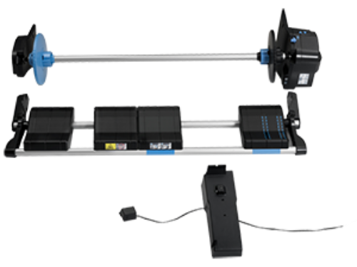 Carrete de recogida HP de 54 pulgadas para impresoras HP Latex 110, 115, 310 y 315