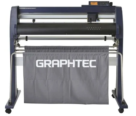 GRAPHTEC FC9000 64&quot; Wide Cutter www.wideimagesolutions.com  7295.00