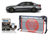 GRAPHTEC FC9000-160 64" (162.6 cm) Wide Cutter - New + TINT TEK 20/20 WINDOW FILM CUTTING SOFTWARE V10 1 YEAR SUBSCRIPTION www.wideimagesolutions.com CUTTER 8891.99