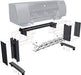 HP DESIGNJET 4020 - 4000 - 4520 LEG ASSEMBLY Q1271-60455 REFURBISHED www.wideimagesolutions.com Parts and Inks 56.99