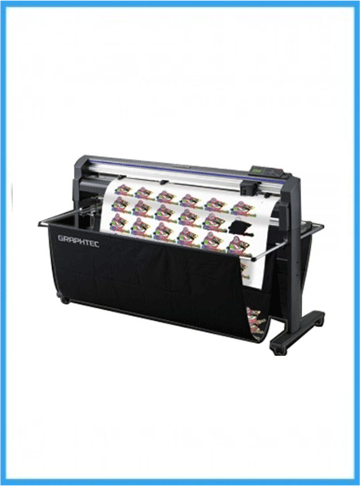 42" Graphtec FC8600-100 High Performance Vinyl Cutting Plotter - Refurbished (90 DAYS WARRANTY) www.wideimagesolutions.com CUTTER 3699.99