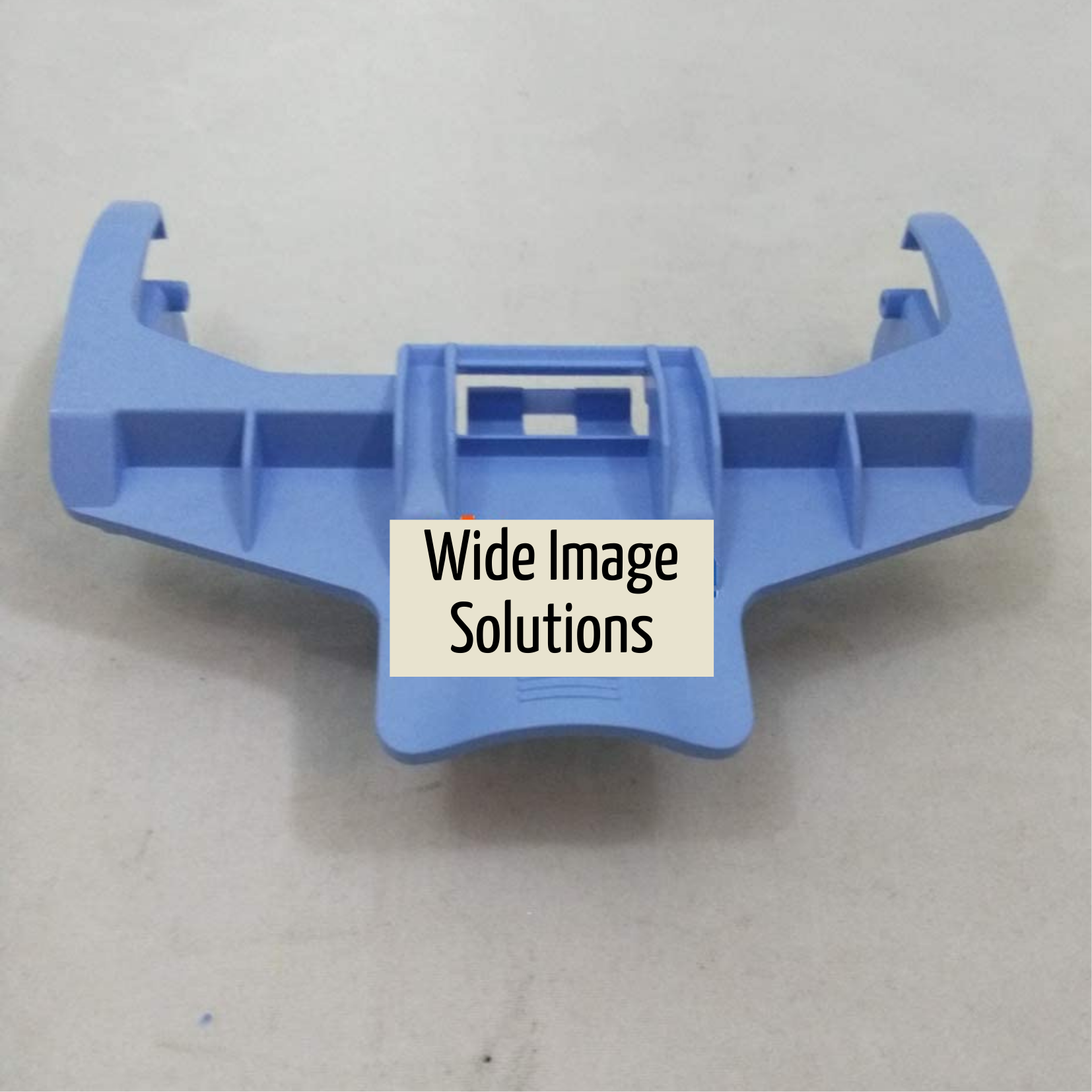 Conjunto de pestillo del carro - Para las series HP DesignJet T920 / T1500 / T1600 / T2600 / T1530 (CR357-67070)