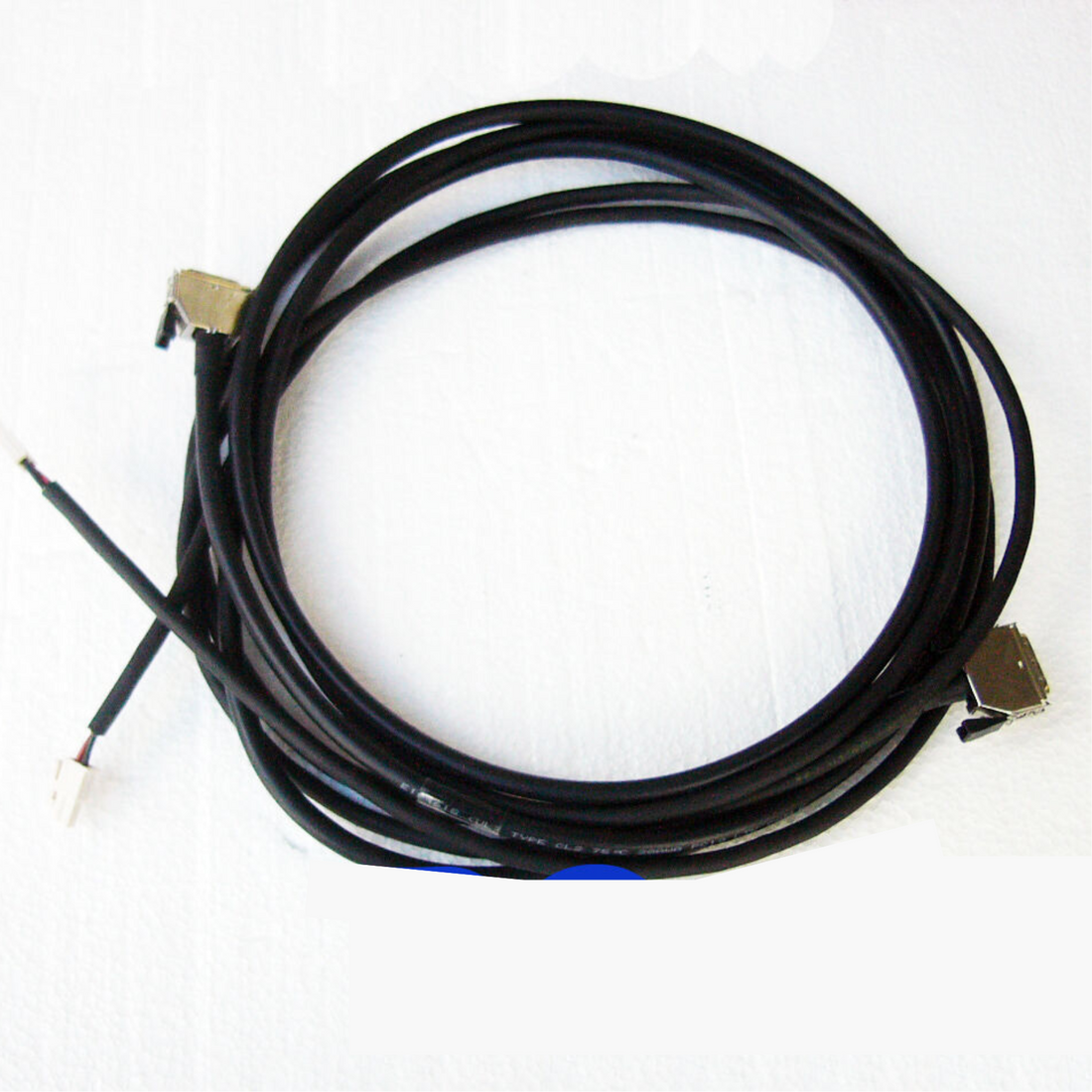 Cable de arrastre para impresoras HP DesignJet L25500, L26500 y Z6100 de 60" (CH956-67040)